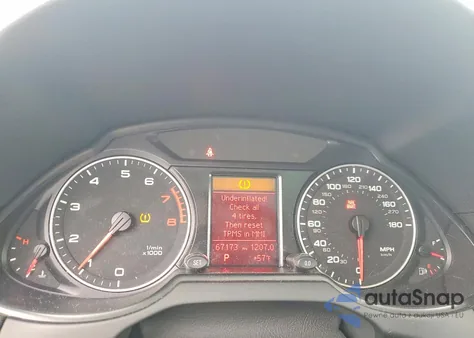 2012 Audi Q5 Premium Plus из США, поврежденный, VIN WA1LFAFP1CA100543